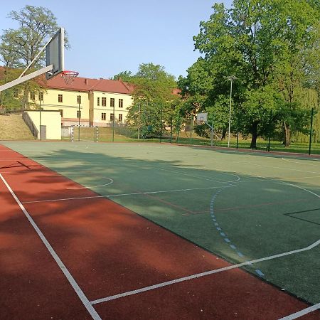 Apartament u Agaty Czernichów Kraków Zator Exterior foto