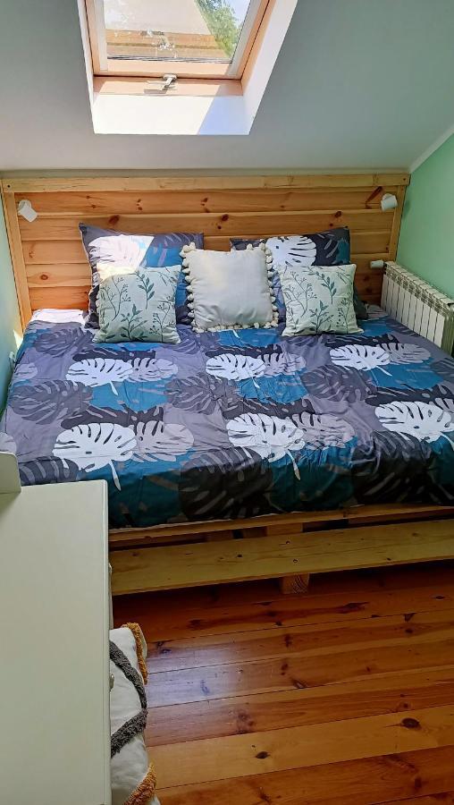 Apartament u Agaty Czernichów Kraków Zator Exterior foto