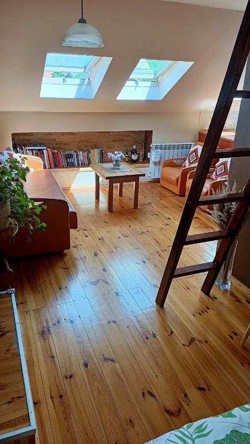Apartament u Agaty Czernichów Kraków Zator Exterior foto