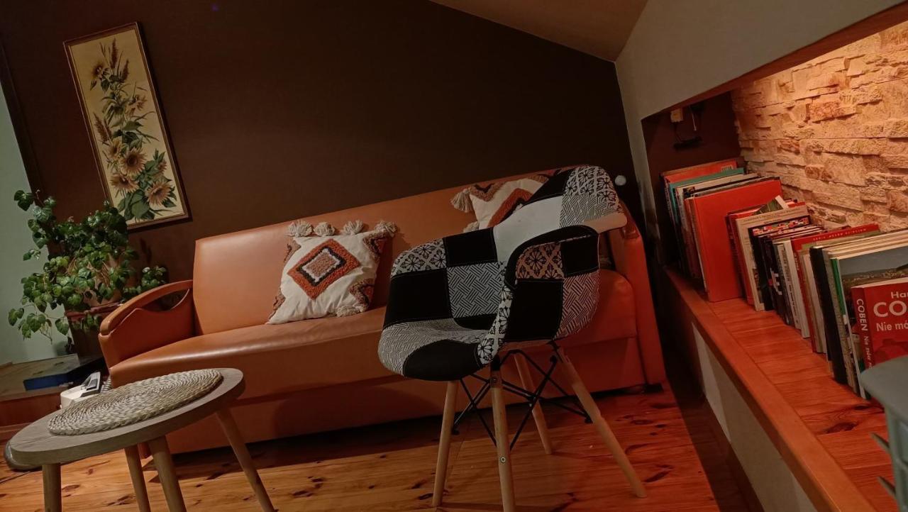 Apartament u Agaty Czernichów Kraków Zator Exterior foto