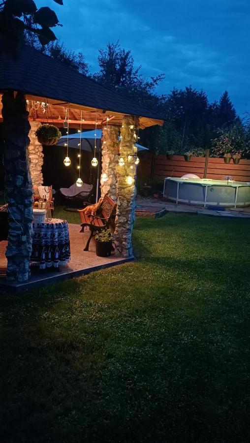 Apartament u Agaty Czernichów Kraków Zator Exterior foto