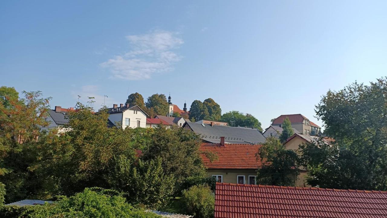 Apartament u Agaty Czernichów Kraków Zator Exterior foto