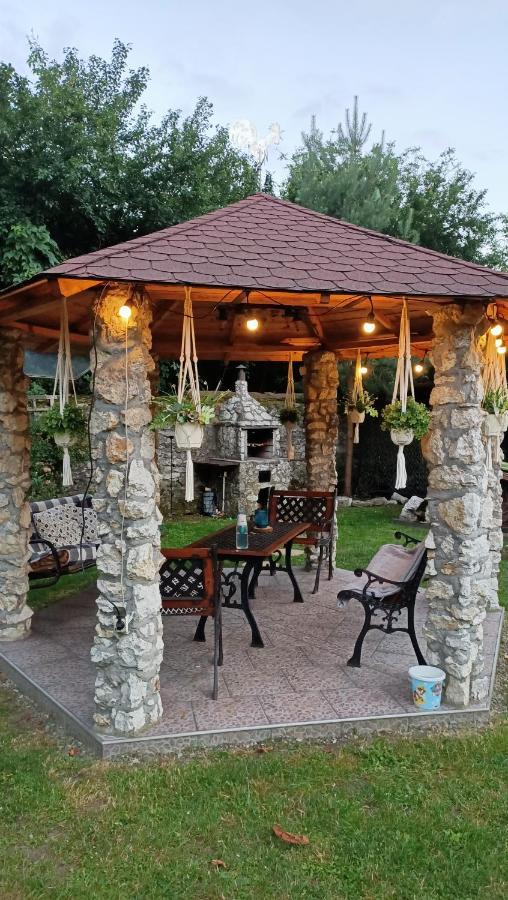 Apartament u Agaty Czernichów Kraków Zator Exterior foto