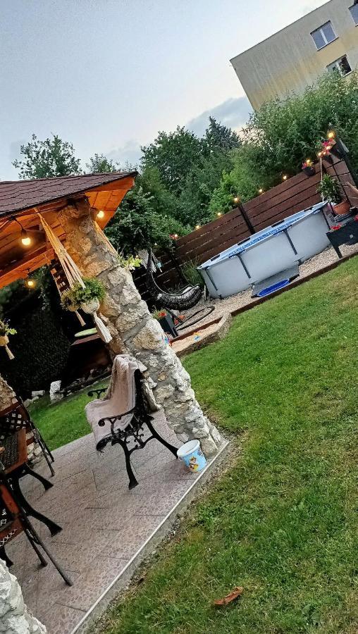 Apartament u Agaty Czernichów Kraków Zator Exterior foto