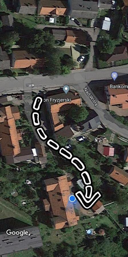 Apartament u Agaty Czernichów Kraków Zator Exterior foto