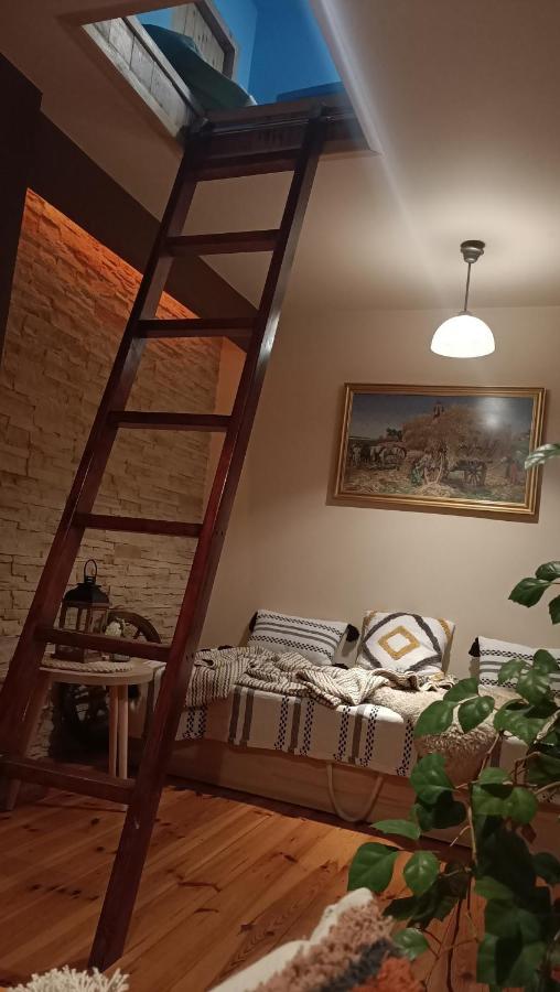 Apartament u Agaty Czernichów Kraków Zator Exterior foto
