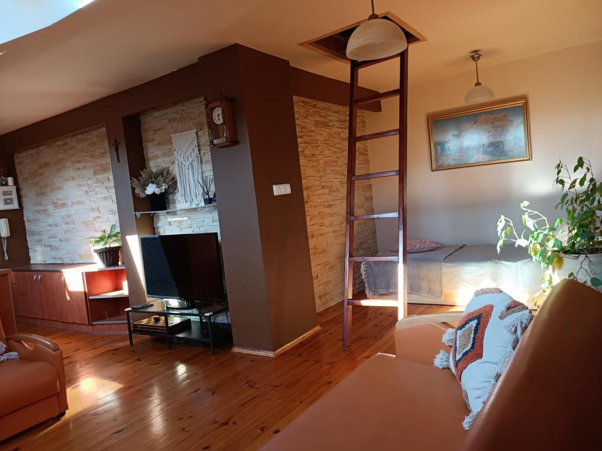 Apartament u Agaty Czernichów Kraków Zator Exterior foto