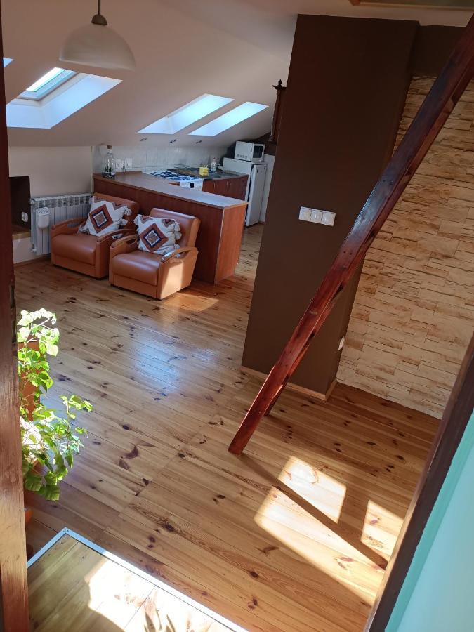 Apartament u Agaty Czernichów Kraków Zator Exterior foto