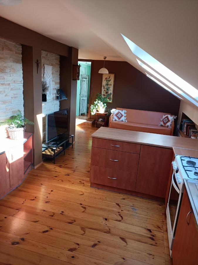 Apartament u Agaty Czernichów Kraków Zator Exterior foto