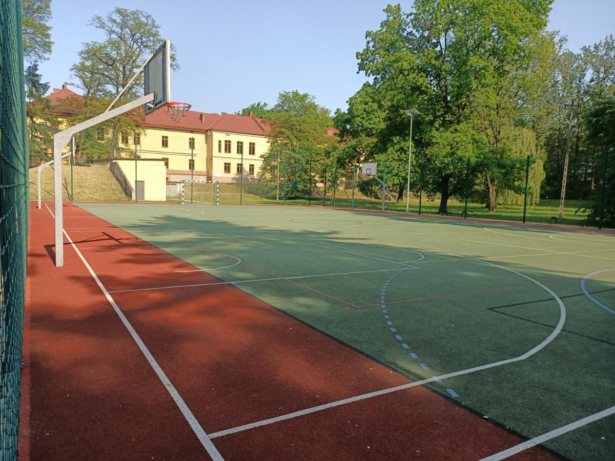 Apartament u Agaty Czernichów Kraków Zator Exterior foto