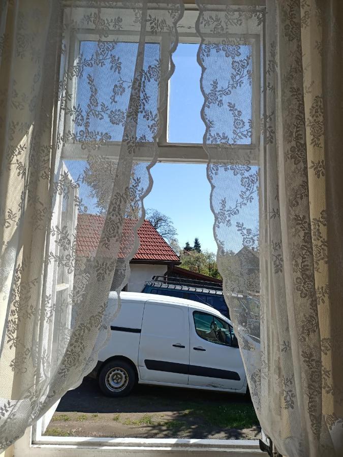 Apartament u Agaty Czernichów Kraków Zator Exterior foto